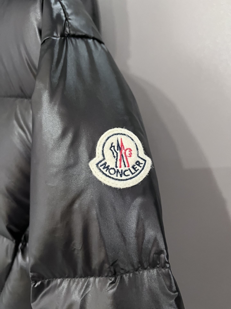 Moncler Down Coat